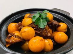 -一品名厨堂(先锋路店)