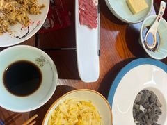 -1078號老北京涮肉(松柏店)