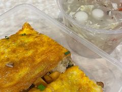 -老通城豆皮大王(吉庆街店)