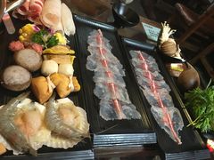 -丽江庭院之丽江往事(安定门店)
