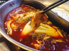 -香丽缘饭馆(黑龙潭店)
