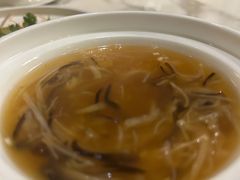 -顺德美的万豪酒店-万豪中餐厅