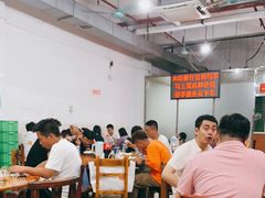 大堂-南记食粥坊·宵夜大排档(莲花总店)