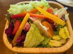 -haxnbauer海森堡德国餐厅(深圳coco店)