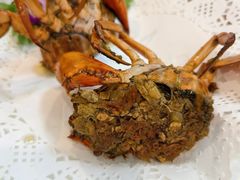 -友强·23年特色海鲜大排档(厦门店)