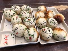 -东泰祥生煎馆(长宁路店)