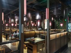 -湊湊火锅·茶憩(世博大道店)