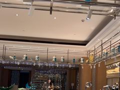 -舟山朱家尖威斯汀酒店·知味标帜自助餐厅
