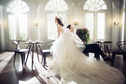 -太古映画婚纱摄影(天河店)