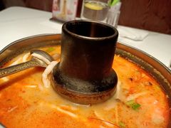 冬阴功汤-印象南洋·泰国风情餐厅(新安店)