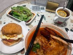 -华嫂冰室(湾仔店)