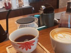 -溯洄咖啡VORTEX COFFEE
