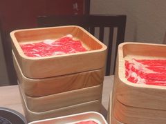 -浅锅和牛小锅放题(深业上城店)