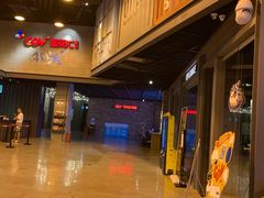-CGV影城(新牌坊4DX店)