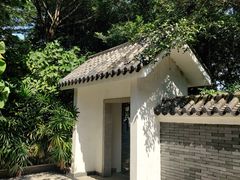 -海珠湖公园