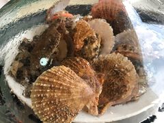-港畔赶海蒸汽海鲜烧烤自助(仙螺岛店)