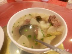 -外婆菜(江乡路店)