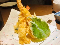 -水之惠鲜鱼料理(王府大街店)