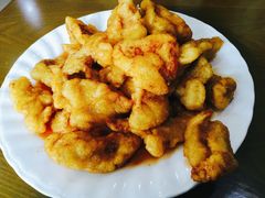-顺姬冷面(延大店)