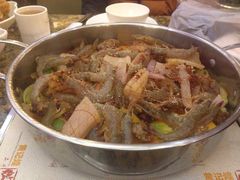 -黄记煌三汁焖锅(悦方IDmall店)