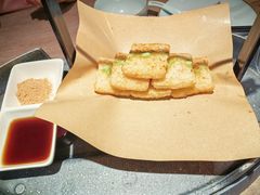 -青花椒秘制烤鱼(光启城店)