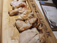 -俄士厨房(环球港店)