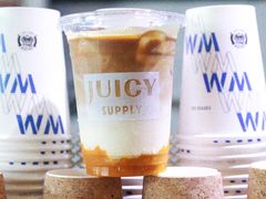-Juicy Bakery(瑞景店)