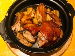 豉油烧鸡-蔡澜点心·粤菜(花城汇南区店)