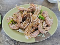 -贞姨美食·老字号海鲜大排档