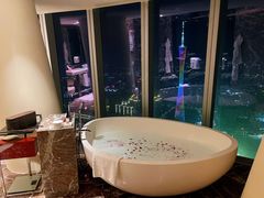 -广州四季酒店