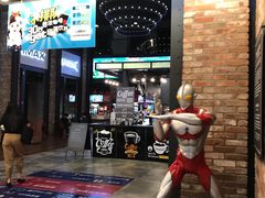 -CGV影城(滨江天街IMAX店)