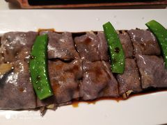 -百年恒益烧腊海鲜酒家·非遗传承(广州黄埔店)