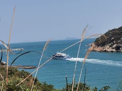 -东澳岛