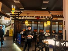 -院8里·小聚园老川菜(九眼桥店)