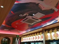 -仓桥家·焗寿司·锅物(光谷步行街店)