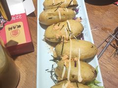 -状元阁烧烤(新华路总店)