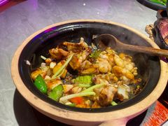 -啫神·广州地标美食(北京路店)