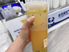 -茶百道(人信汇店)