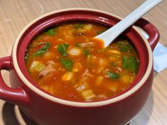 靳芥罐焖牛肉-禾珍珠家常小馆(河南博物院店)