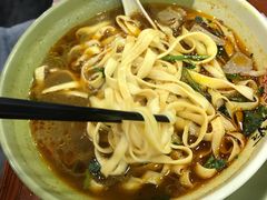 -美玲拉面(鞍山西道店)