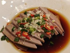 特色猪肝-金哥私房菜馆(张府园总店)