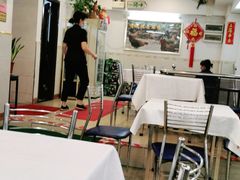 大堂-文记壹心鸡(宝华路店)
