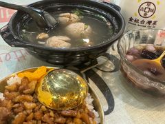 -金姐台湾菜(珠江路店)