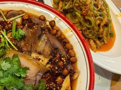 -易老妈蹄花.特色川菜(人民公园总店)