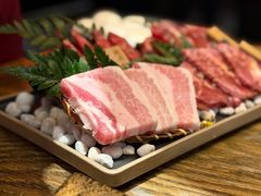 -肉魁屋·烧肉·烧鸟·酒场(高新店)