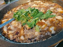 -都江堰石锅鱼