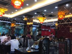 大堂-蔡先生(双阳路店)