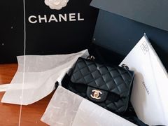 -CHANEL(恒隆广场店)