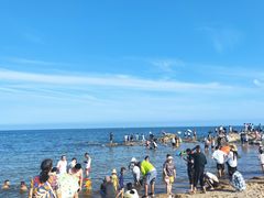 -老虎石海上公园