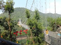 -石燕湖生态旅游景区